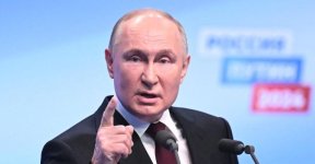 Putin e la rimozione della realtà (di Franco Marino)