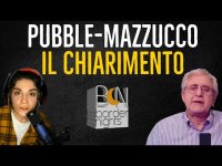 Lo scontro tra Pubble e Mazzucco: che pena il dissenso! (di Franco Marino)