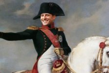 Macron e la pericolosa sindrome di Napoleone (di Franco Marino)
