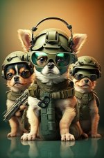 un-paio-di-cani-sono-vestiti-con-uniformi-militari-ed-elmetti-generativi-ai_900321-2071.jpg
