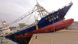 LA NAVE EUROPA
