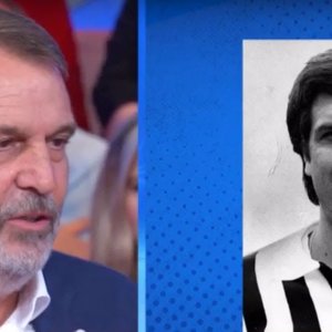 Marco Tardelli ricorda l'amico Gaetano Scirea - Vieni da me 11/10/2019